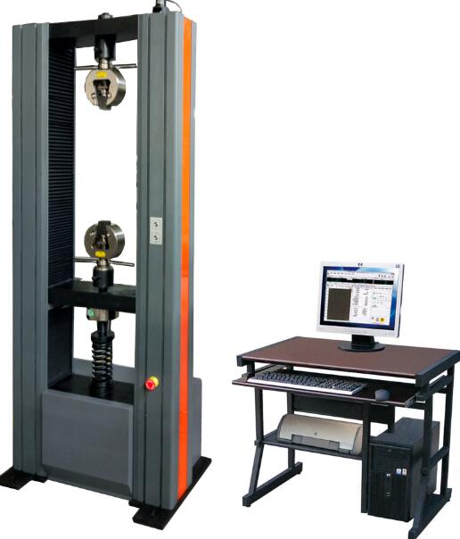 彈簧拉壓力試驗機